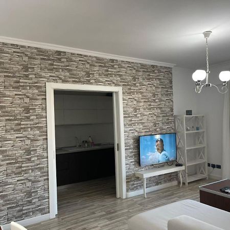 Tirana Center Apartment المظهر الخارجي الصورة