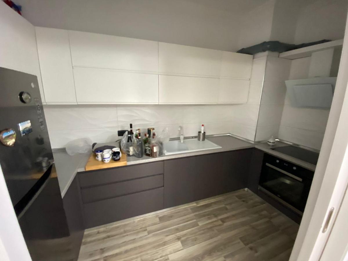 Tirana Center Apartment المظهر الخارجي الصورة