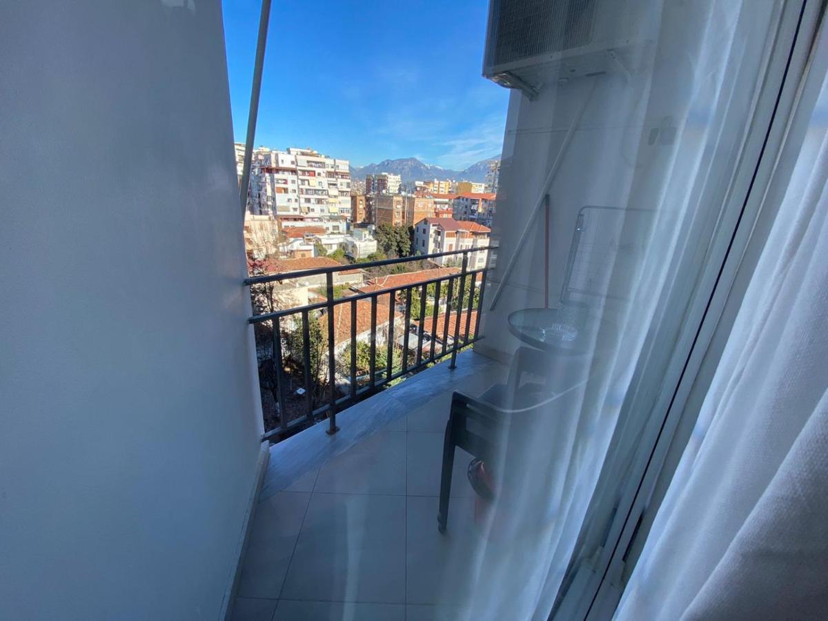 Tirana Center Apartment المظهر الخارجي الصورة