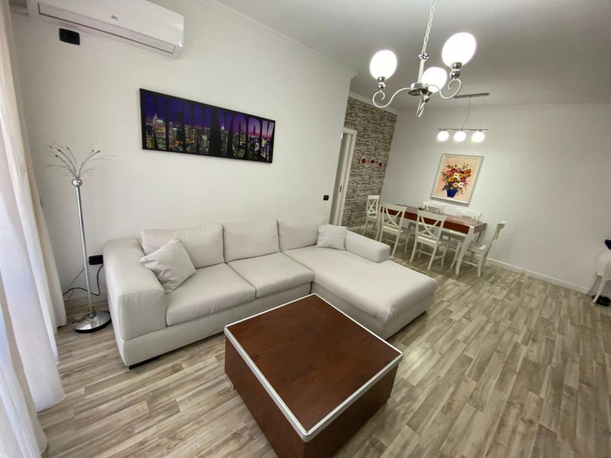 Tirana Center Apartment المظهر الخارجي الصورة