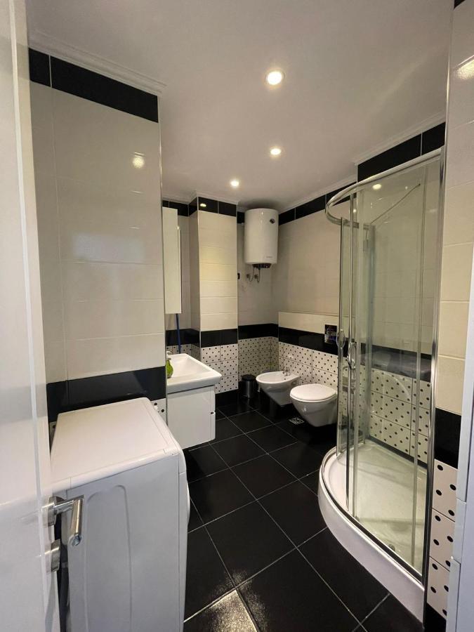 Tirana Center Apartment المظهر الخارجي الصورة