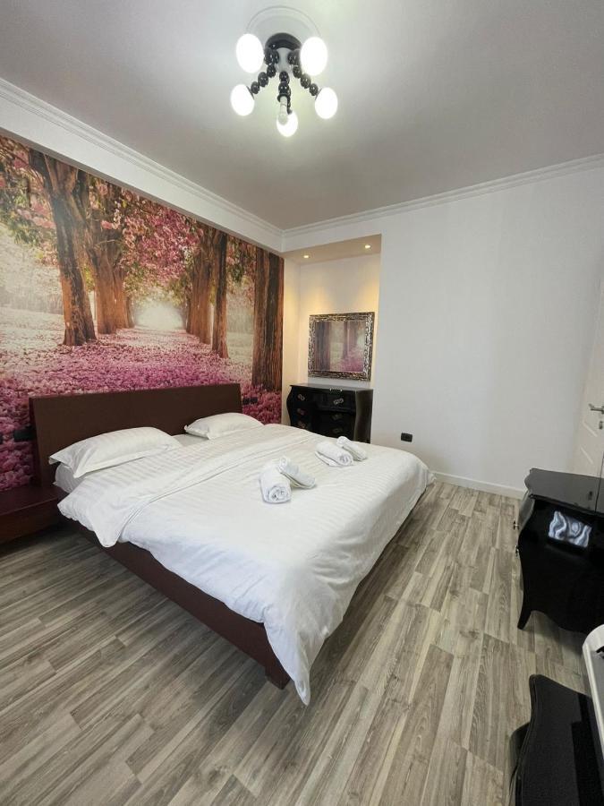 Tirana Center Apartment المظهر الخارجي الصورة