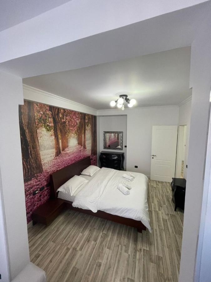 Tirana Center Apartment المظهر الخارجي الصورة