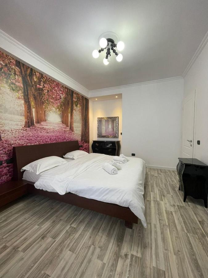 Tirana Center Apartment المظهر الخارجي الصورة