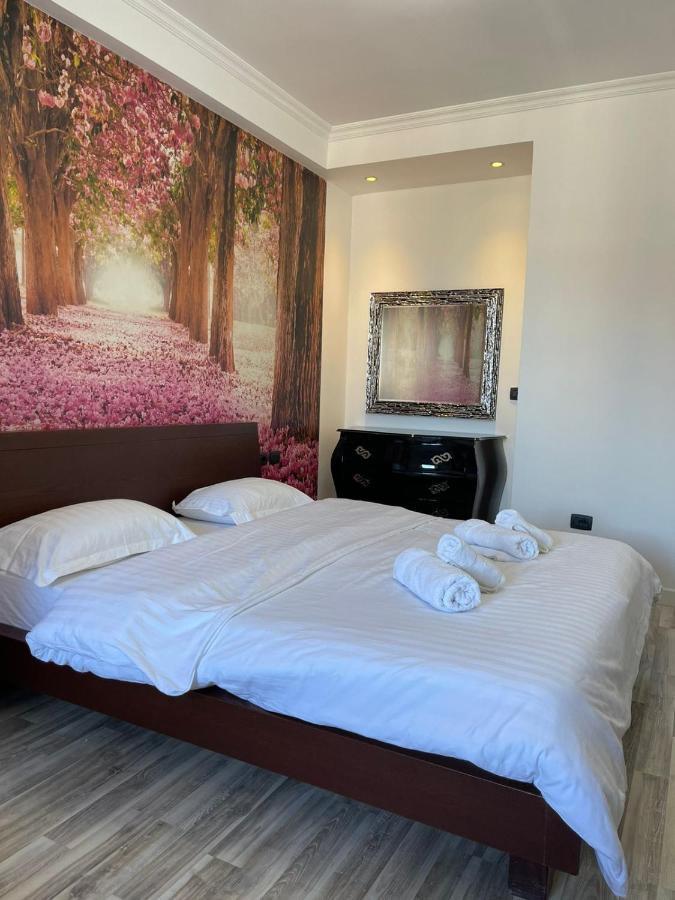 Tirana Center Apartment المظهر الخارجي الصورة