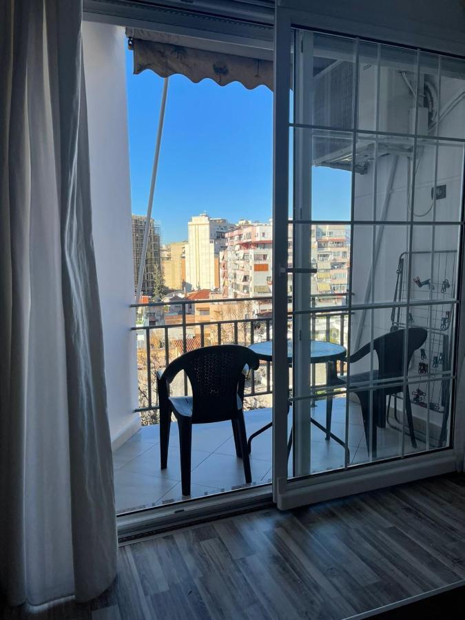 Tirana Center Apartment المظهر الخارجي الصورة