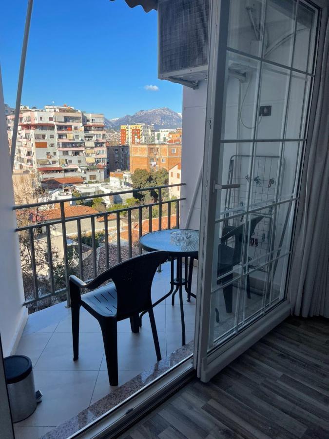 Tirana Center Apartment المظهر الخارجي الصورة