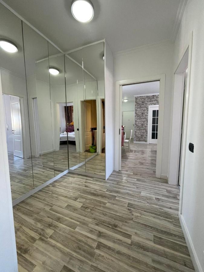 Tirana Center Apartment المظهر الخارجي الصورة