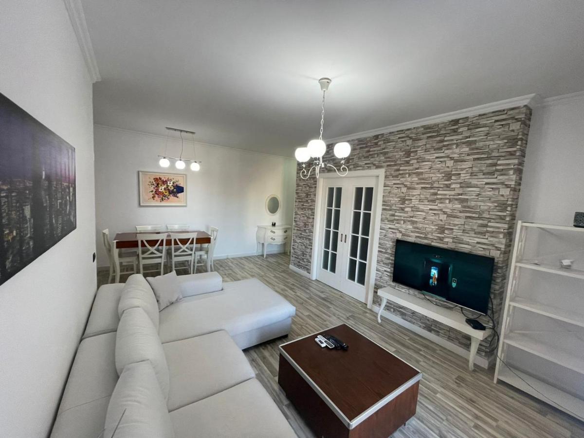 Tirana Center Apartment المظهر الخارجي الصورة