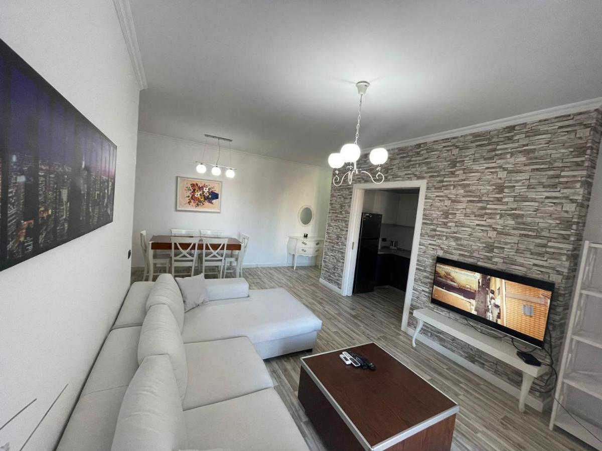 Tirana Center Apartment المظهر الخارجي الصورة
