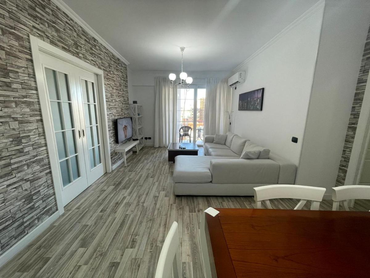 Tirana Center Apartment المظهر الخارجي الصورة