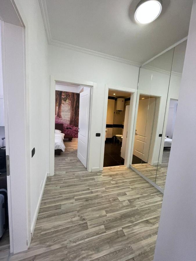 Tirana Center Apartment المظهر الخارجي الصورة