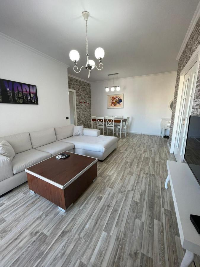 Tirana Center Apartment المظهر الخارجي الصورة