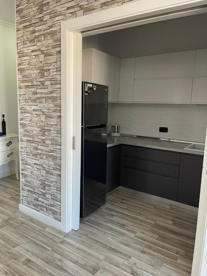 Tirana Center Apartment المظهر الخارجي الصورة