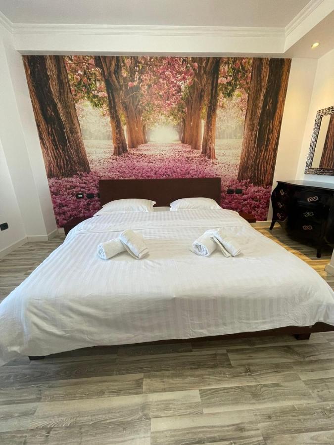 Tirana Center Apartment المظهر الخارجي الصورة