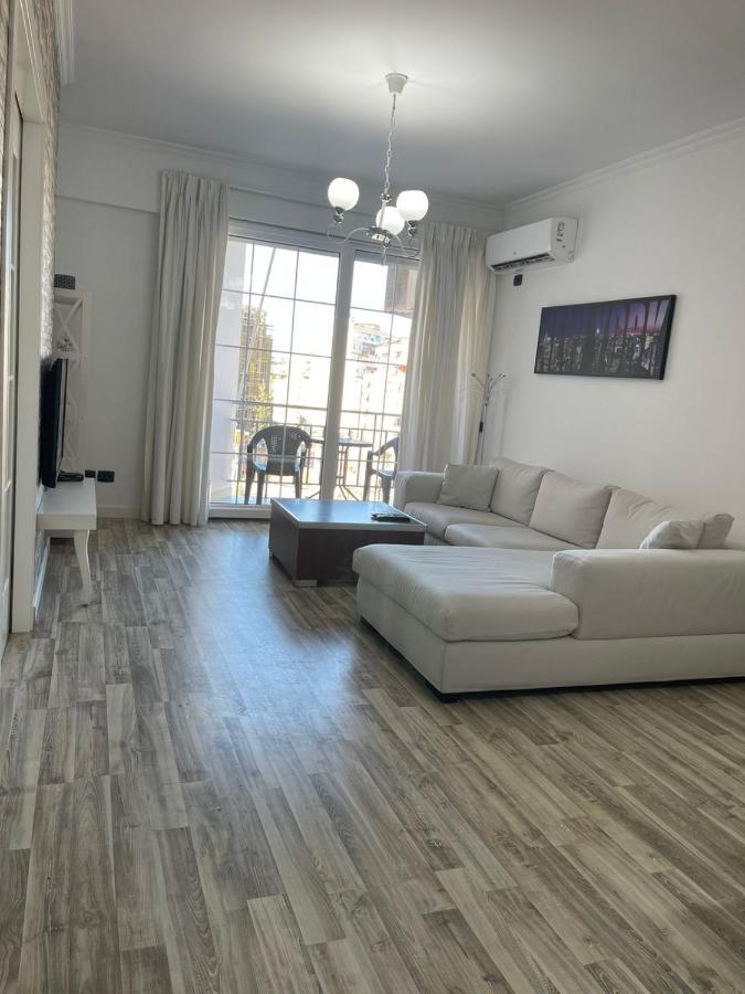 Tirana Center Apartment المظهر الخارجي الصورة