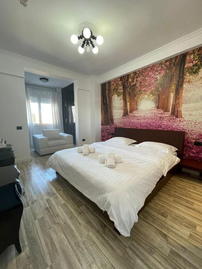 Tirana Center Apartment المظهر الخارجي الصورة