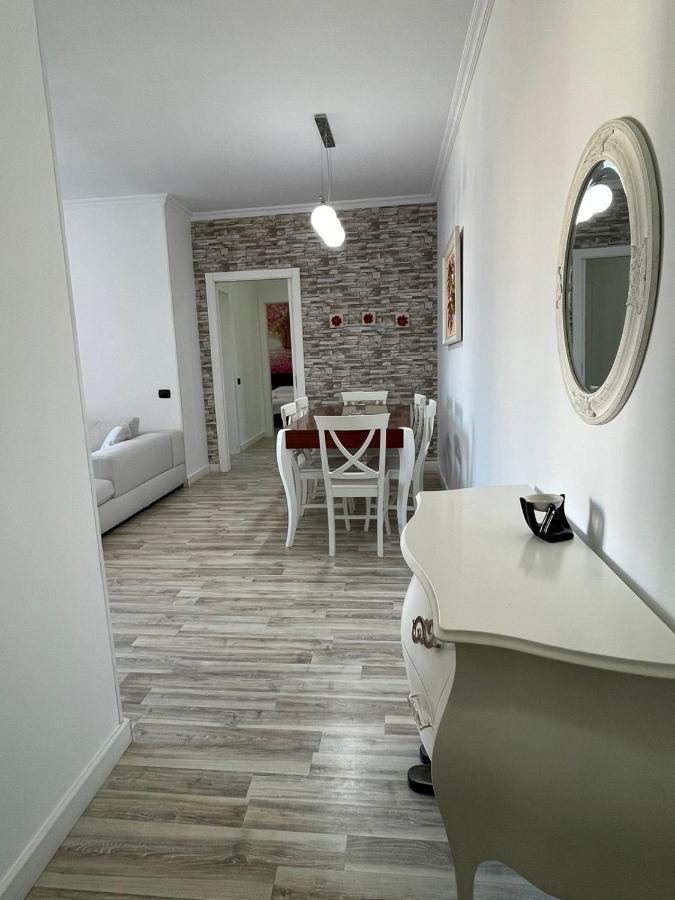 Tirana Center Apartment المظهر الخارجي الصورة